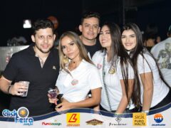 Festa do Boi Malandro